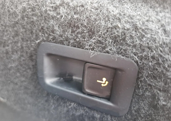 Volkswagen Arteon cena 119000 przebieg: 111426, rok produkcji 2019 z Skępe małe 79